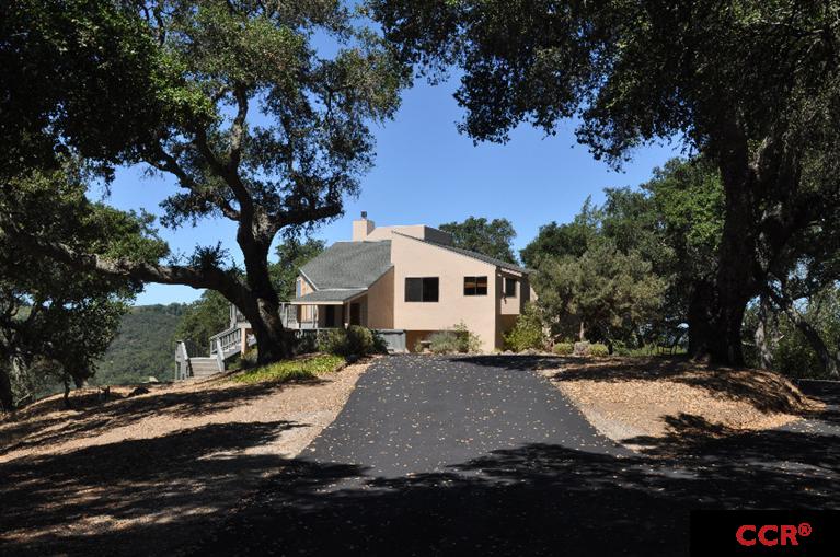 3935 High Laurel Lane, Templeton, CA 93465
