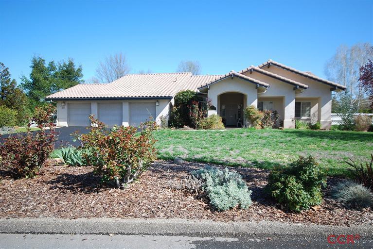 541 Burlwood Lane, Templeton, CA 93465
