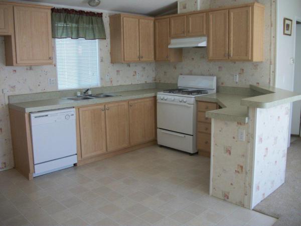Santiago Estates Of Mojave 15540 Allie St # 72Mojave, CA 93501