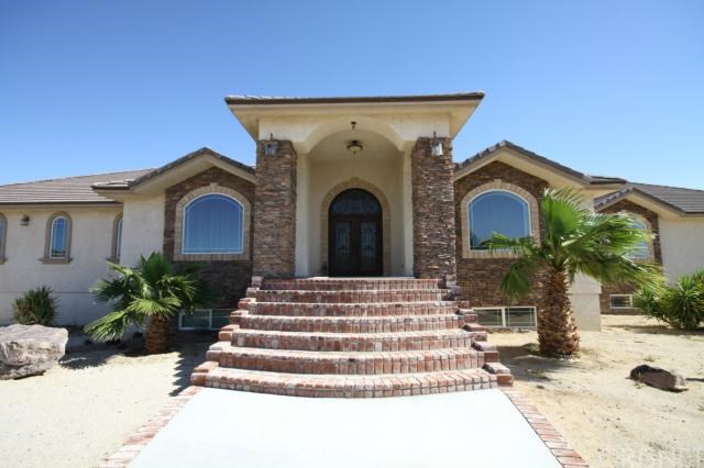 10155 Twin Buttes, California City, CA 93505
