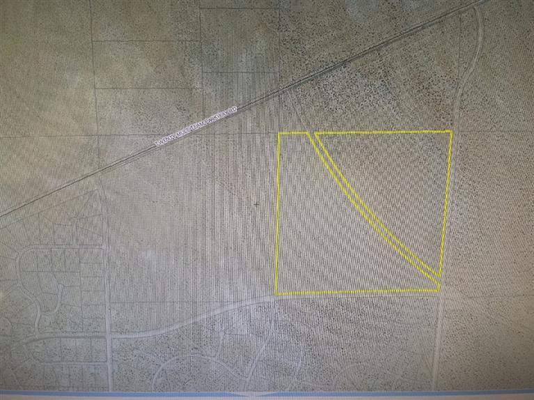0 Washburn Boulevard, California City, CA 93505