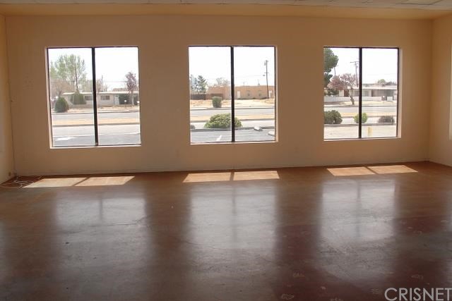 8401 California City Boulevard, California City, CA 93505