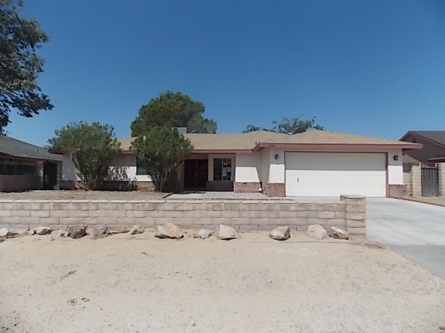 21849 Conklin BoulevardCalifornia City, CA, 93505Kern County