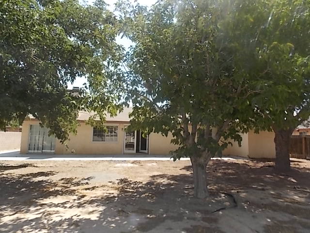 21849 Conklin BoulevardCalifornia City, CA, 93505Kern County