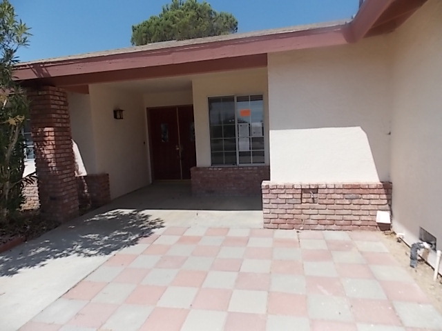 21849 Conklin BoulevardCalifornia City, CA, 93505Kern County