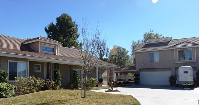 1902 Leandro Road, Acton, CA 93510