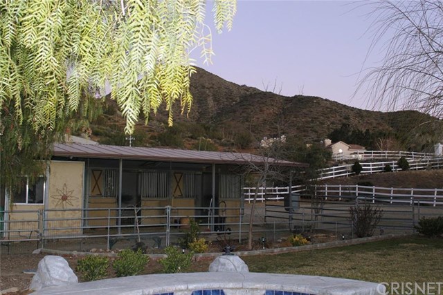 1902 Leandro Road, Acton, CA 93510