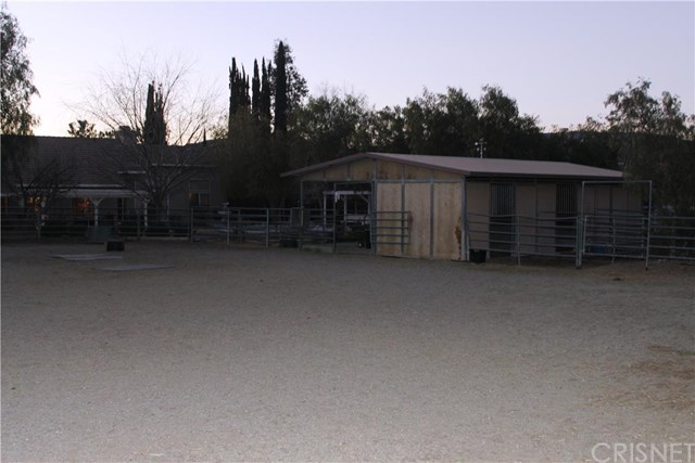 1902 Leandro Road, Acton, CA 93510