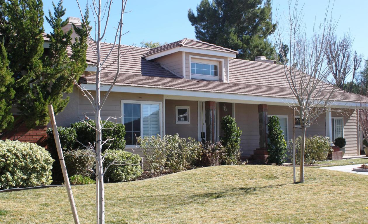 1902 Leandro Road, Acton, CA 93510
