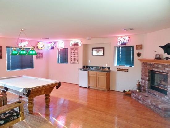 1814 El Dorado Drive, Acton, CA 93510