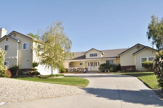 1814 El Dorado Drive, Acton, CA 93510