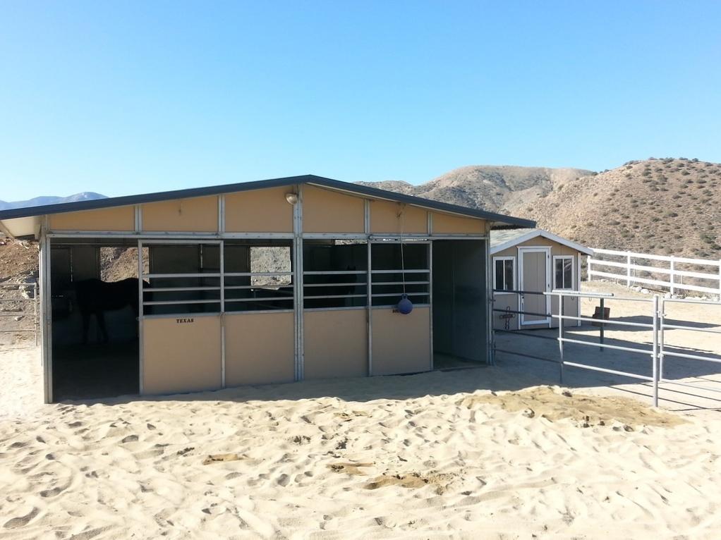 1814 El Dorado Drive, Acton, CA 93510