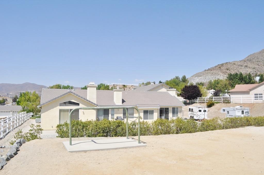 1814 El Dorado Drive, Acton, CA 93510