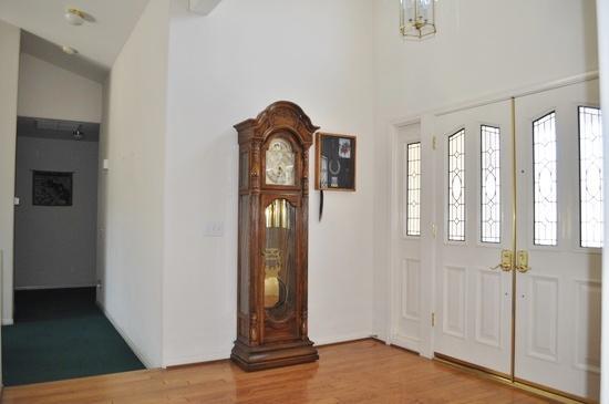 1814 El Dorado Drive, Acton, CA 93510