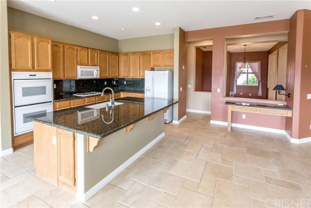 34310 Mcennery Canyon Road, Acton, CA 93510