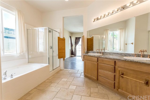 34310 Mcennery Canyon Road, Acton, CA 93510