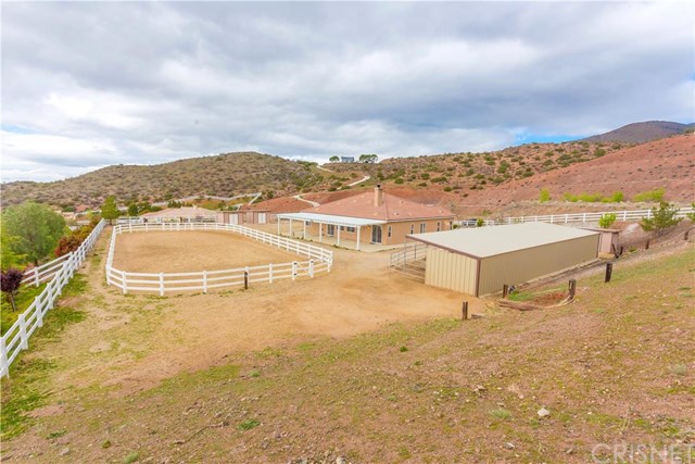 34310 Mcennery Canyon Road, Acton, CA 93510