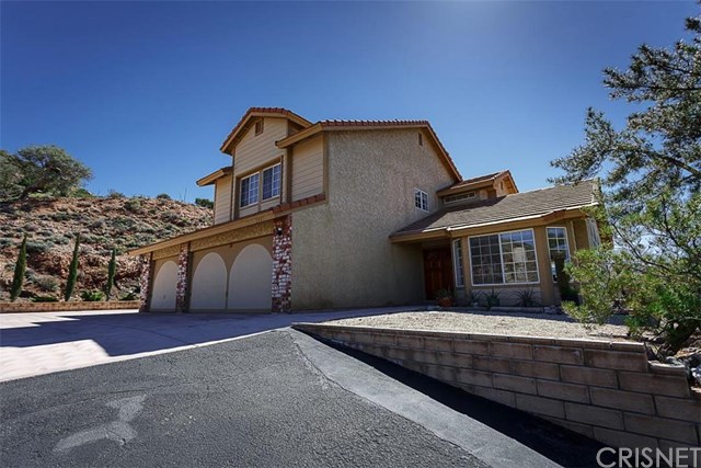2805 Calmgarden Road, Acton, CA 93510