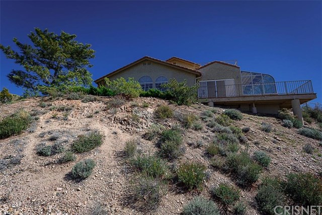 2805 Calmgarden Road, Acton, CA 93510