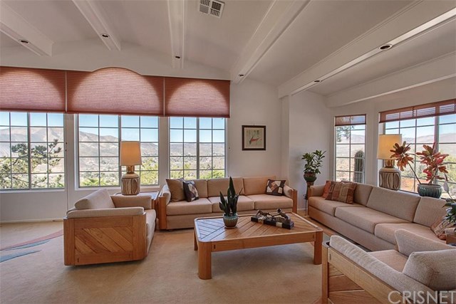 2805 Calmgarden Road, Acton, CA 93510