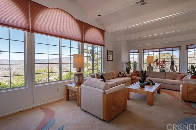 2805 Calmgarden Road, Acton, CA 93510