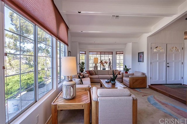 2805 Calmgarden Road, Acton, CA 93510