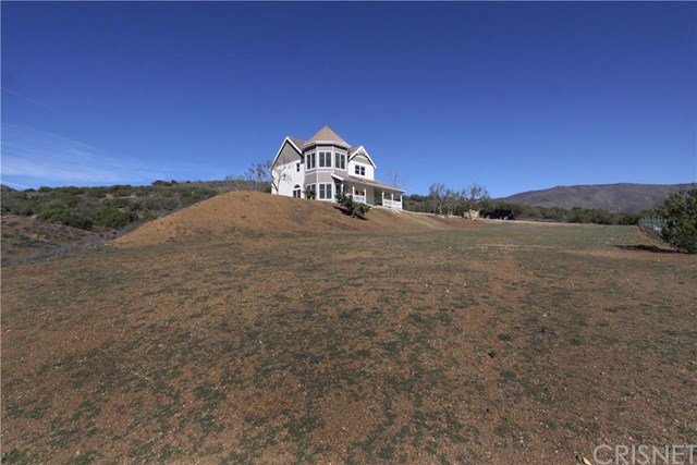 34629 Juniper Valley Road, Acton, CA 93510