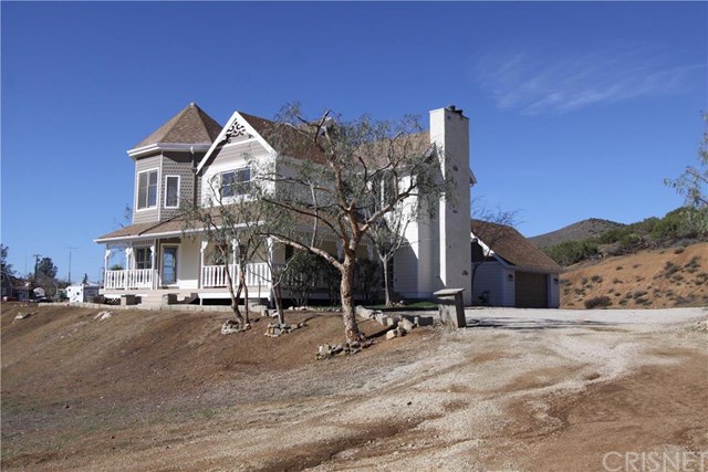 34629 Juniper Valley Road, Acton, CA 93510