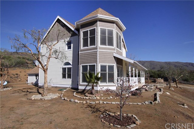 34629 Juniper Valley Road, Acton, CA 93510
