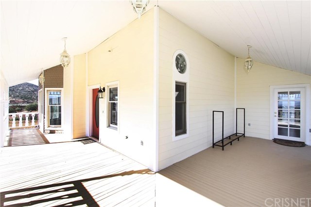 34629 Juniper Valley Road, Acton, CA 93510