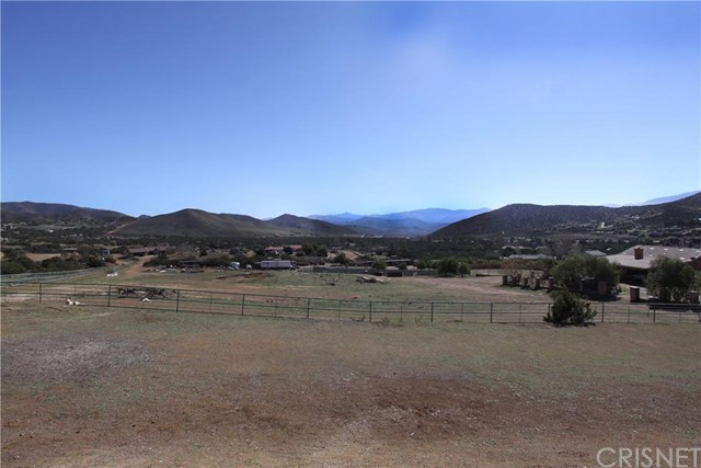 34629 Juniper Valley Road, Acton, CA 93510