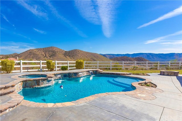 34426 Aspen Street, Acton, CA 93510