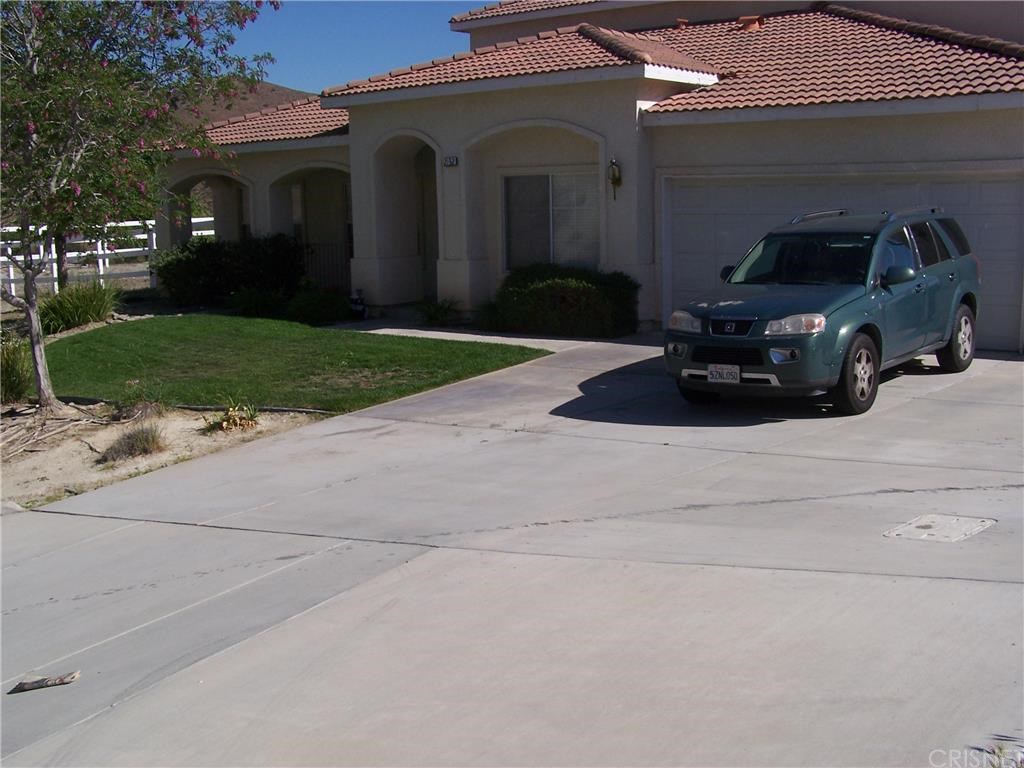 2132 Cresta, Acton, CA 93510
