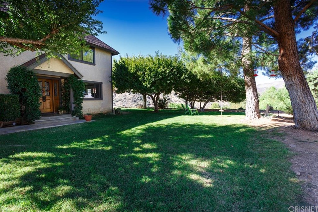 2814 Calmgarden Road, Acton, CA 93510