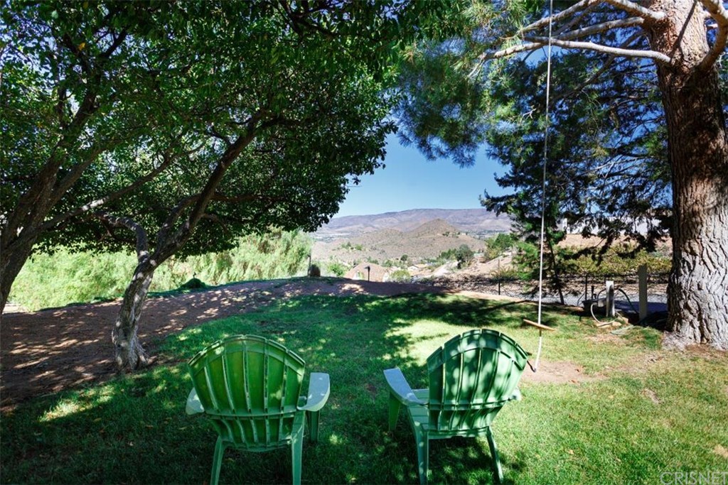 2814 Calmgarden Road, Acton, CA 93510