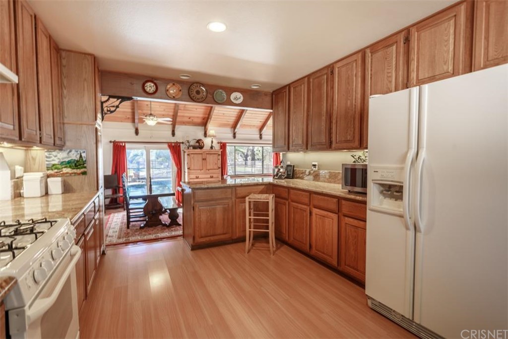 2814 Calmgarden Road, Acton, CA 93510