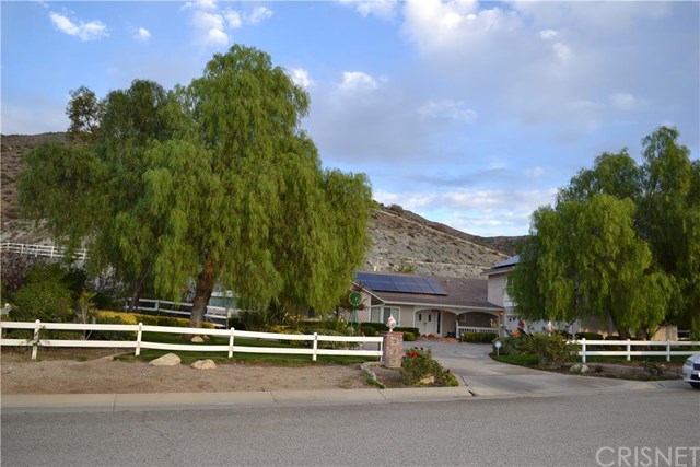 32160 Camino Canyon Road, Acton, CA 93510