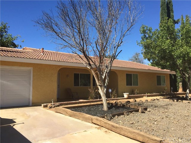32855 Dorama Avenue, Acton, CA 93510