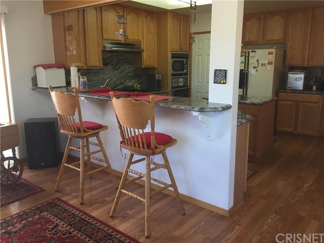 32855 Dorama Avenue, Acton, CA 93510