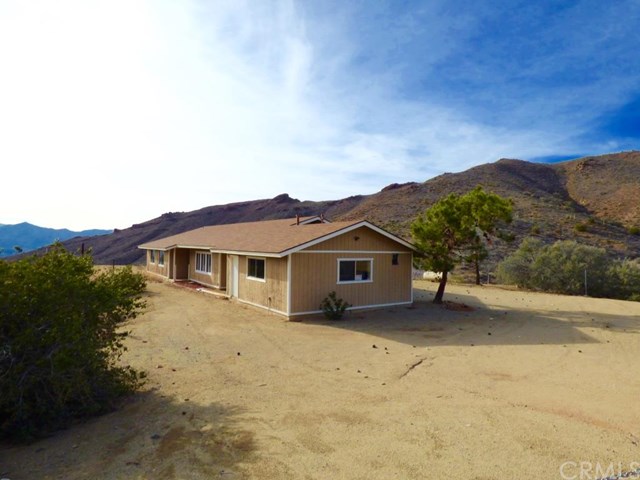 31751 Hughes Canyon Road, Acton, CA 93510