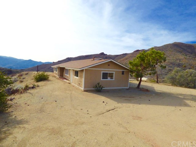 31751 Hughes Canyon Road, Acton, CA 93510