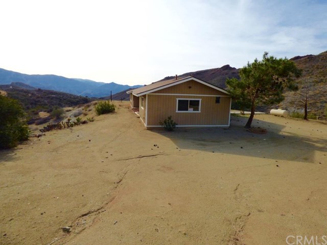 31751 Hughes Canyon Road, Acton, CA 93510