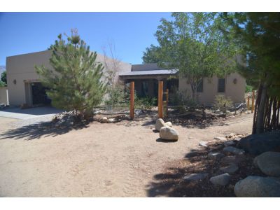 1307 Birch Creek Rd, Big Pine, CA 93513
