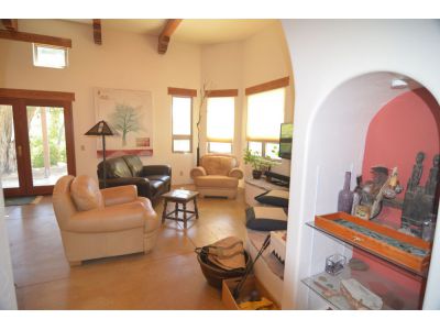 1307 Birch Creek Rd, Big Pine, CA 93513