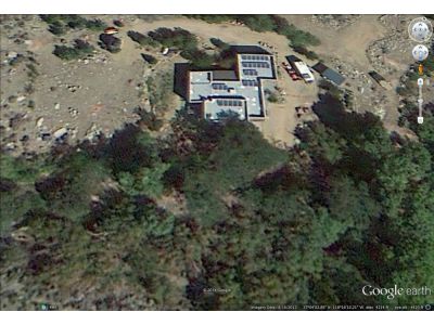 1307 Birch Creek Rd, Big Pine, CA 93513