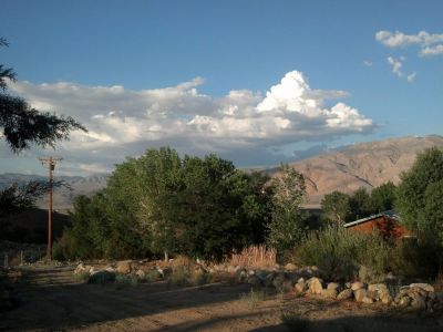 1307 Birch Creek Rd, Big Pine, CA 93513
