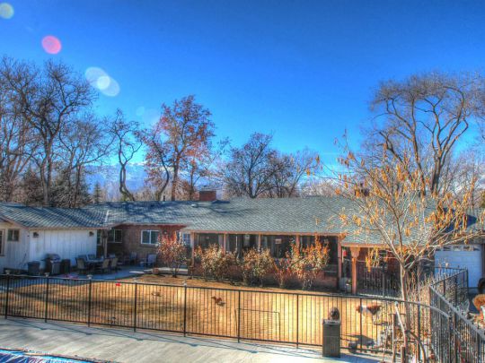 3780 Ranch Rd, Bishop, CA 93514