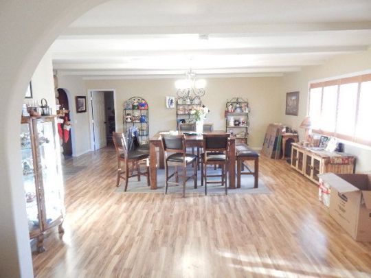 3780 Ranch Rd, Bishop, CA 93514
