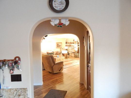 3780 Ranch Rd, Bishop, CA 93514