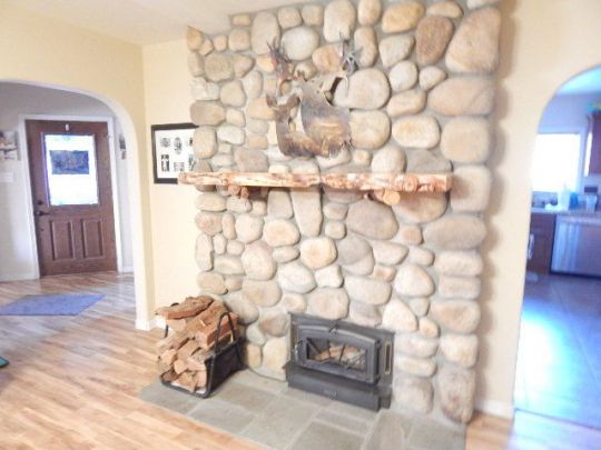 3780 Ranch Rd, Bishop, CA 93514